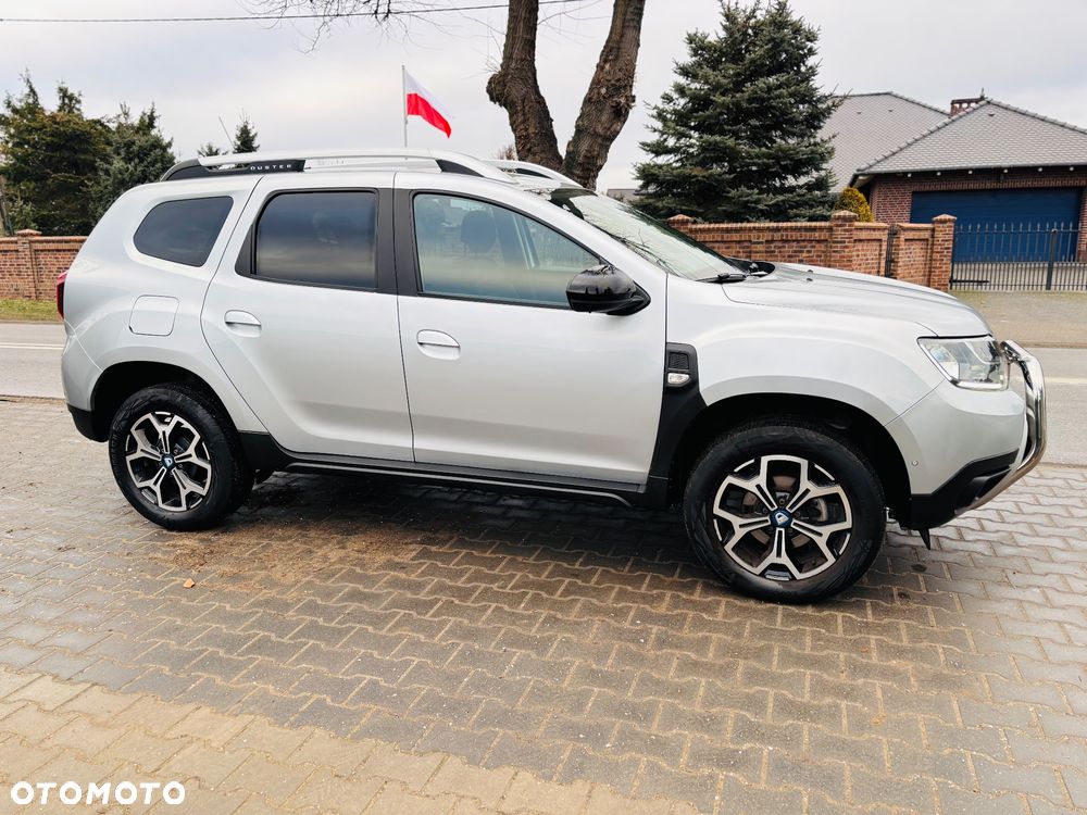 Dacia Duster 1.3 TCe FAP Prestige - 2
