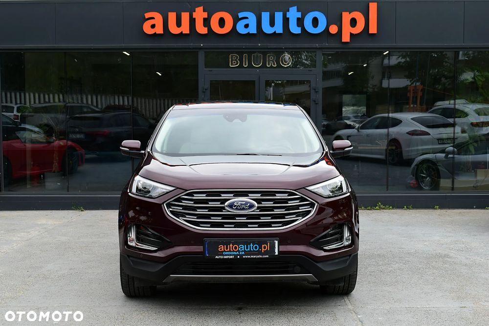 Ford Edge - 3