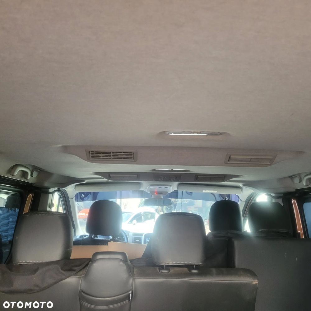 Renault Trafic - 8