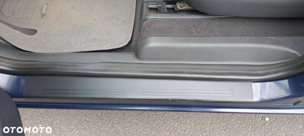 Seat Alhambra 2.0 Reference - 26