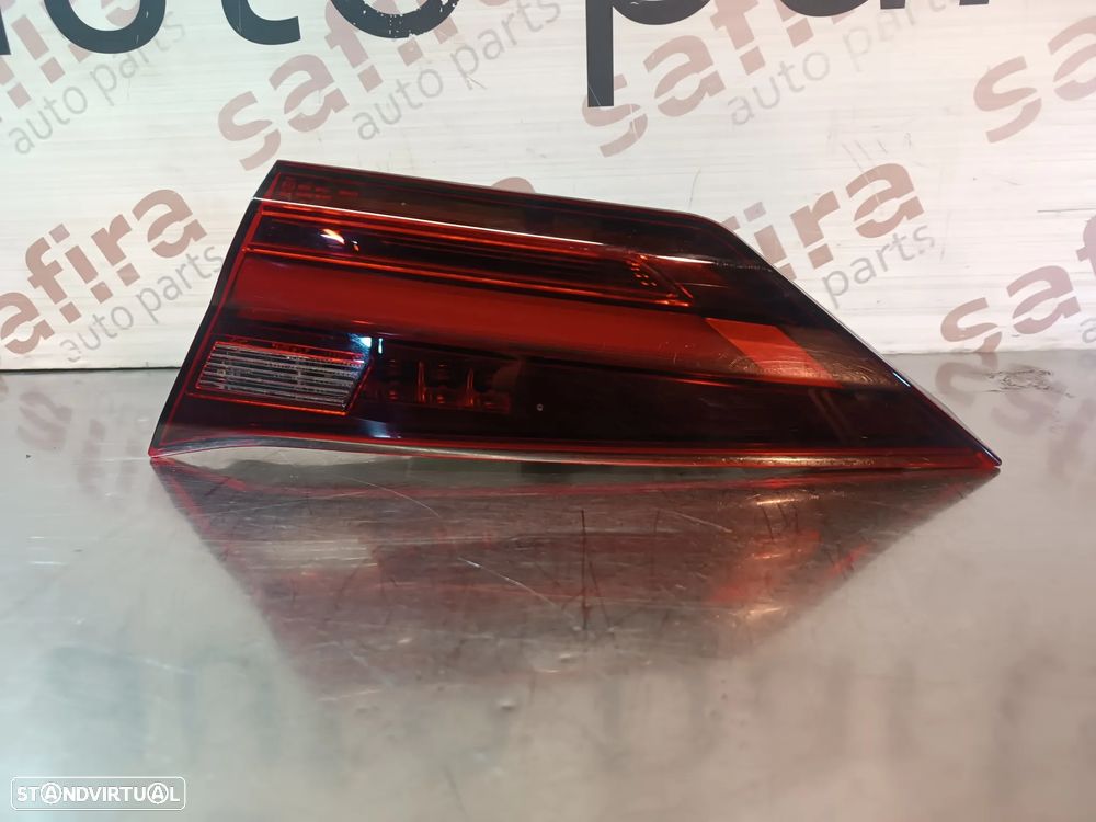 FAROLIM DA MALA BMW SERIE 1 - 116 118 120 F40 - 647754 - DIREITO / ESQUERDO 647753 - 5