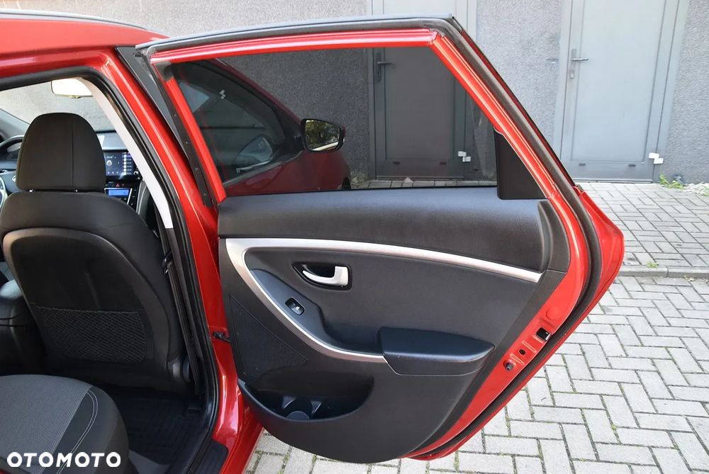 Hyundai i30 - 20