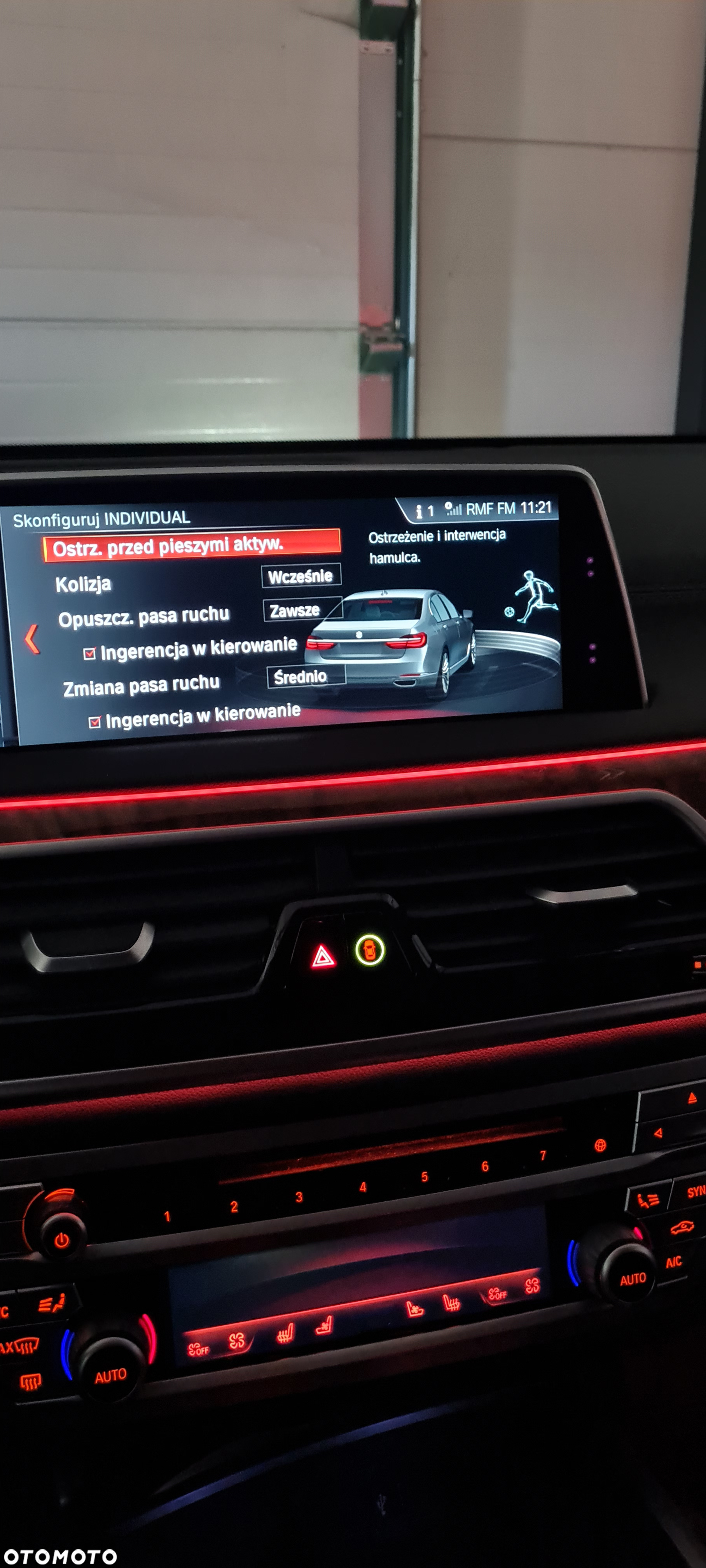 BMW Seria 7 740Le xDrive iPerformance - 20