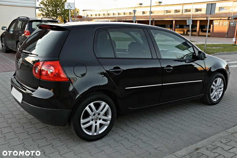 Volkswagen Golf 1.4 Style - 19