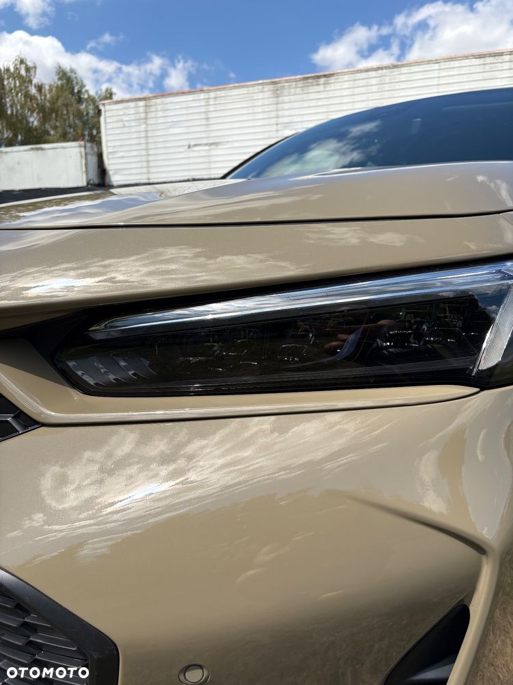 Honda Civic - 11
