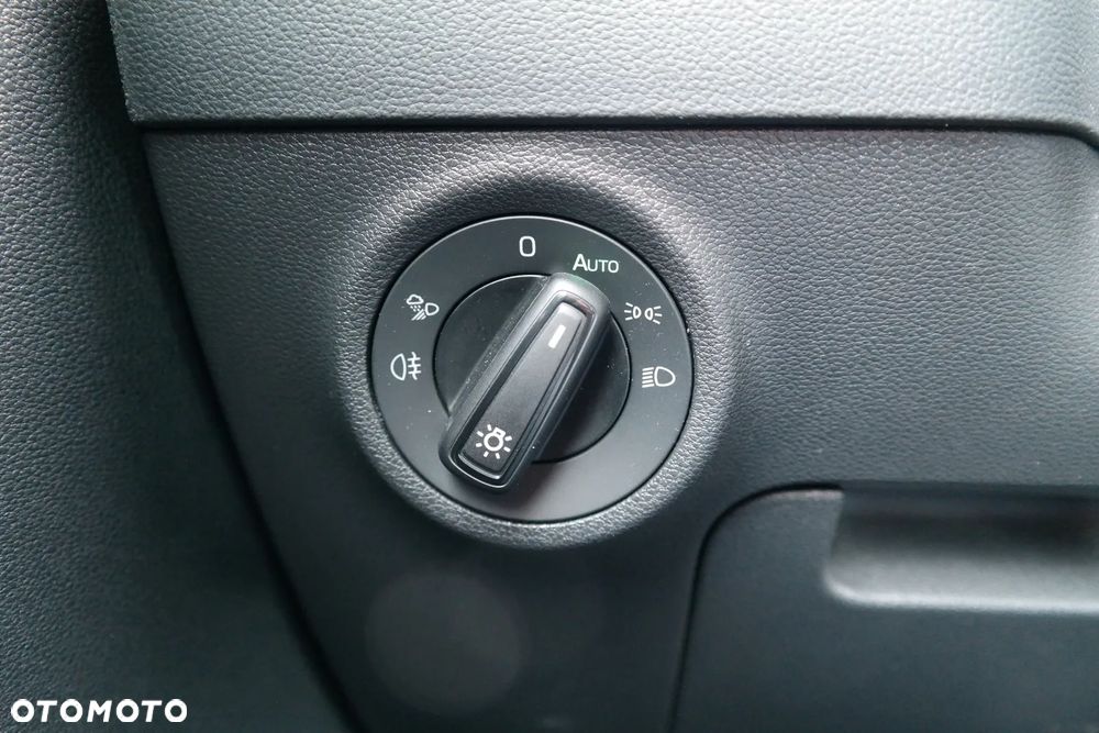 Skoda Karoq 1.5 TSI ACT 4x2 Sportline DSG - 23