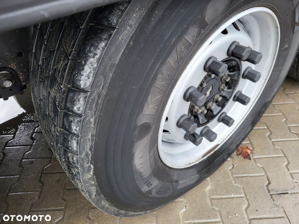 Schmitz Cargobull - - 10