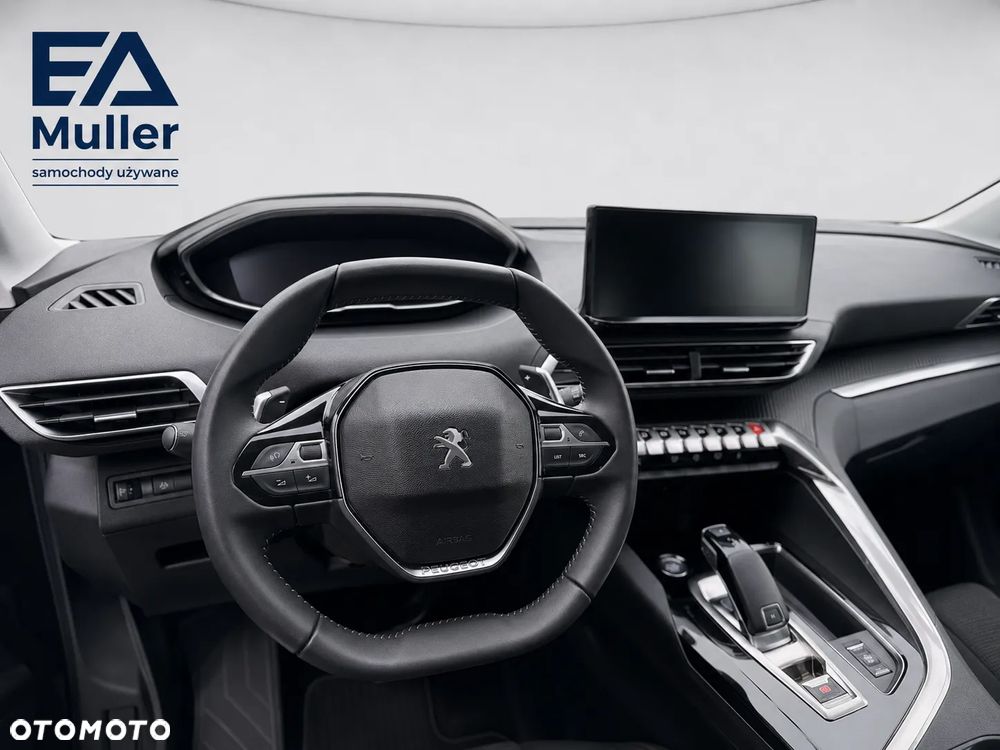 Peugeot 3008 1.2 PureTech Active Pack S&S EAT8 - 11