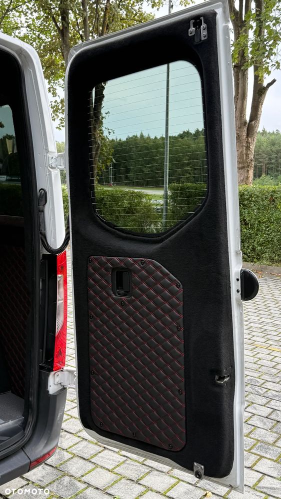 Mercedes-Benz Sprinter 314 CDI Kompakt HA 7G-TRONIC Plus - 14