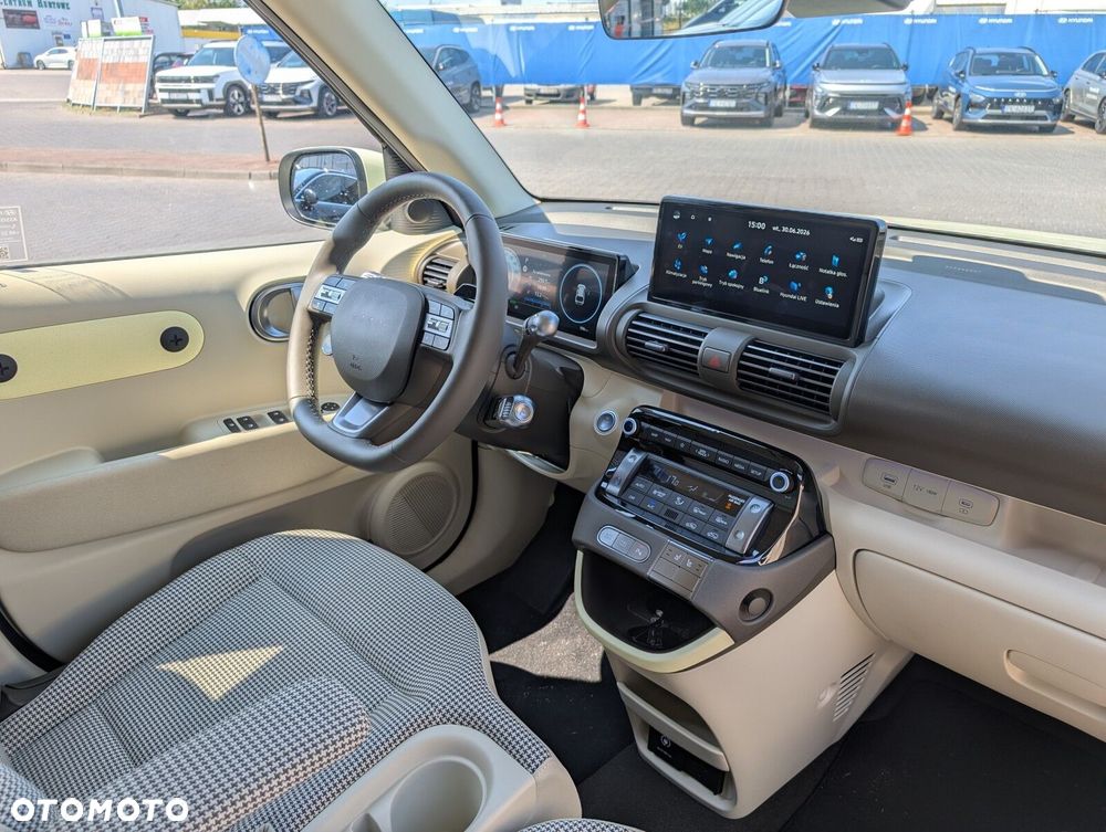 Hyundai Inster 49kWh Smart - 21