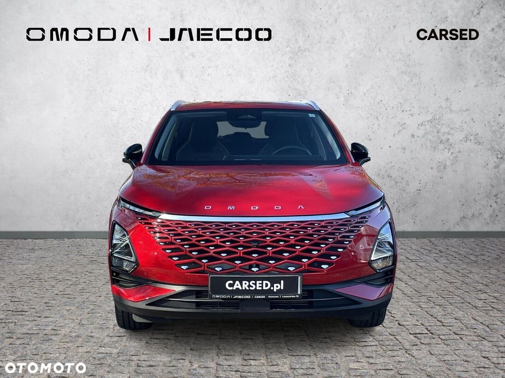 Omoda 5 - 8
