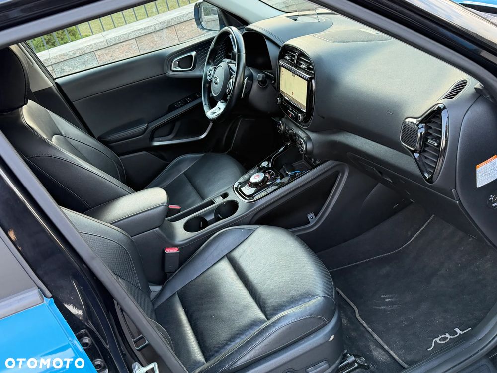Kia Soul Edition 7 - 4