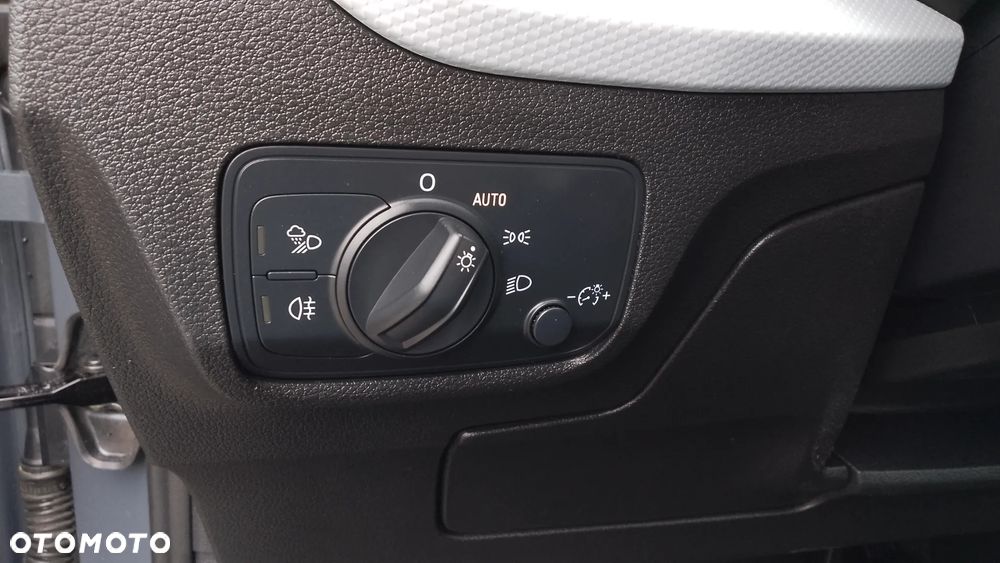 Audi Q2 30 TFSI - 12