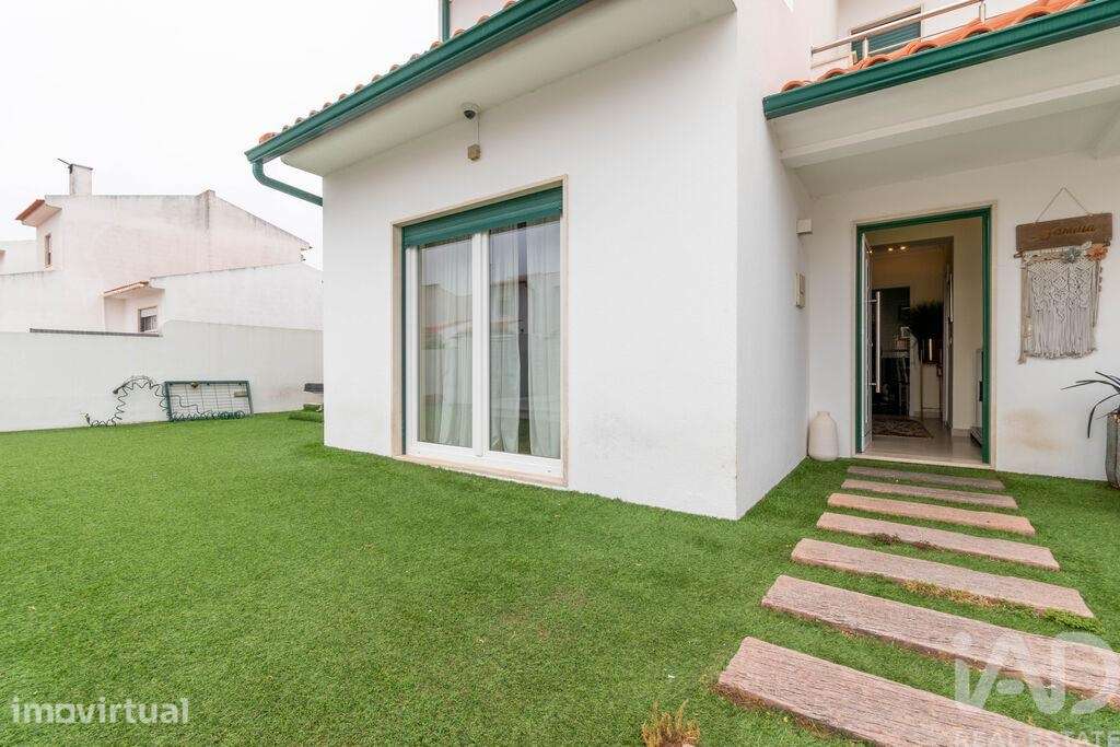 Casa / Villa T4 em Nazaré de 166 m2 - Grande imagem: 4/25