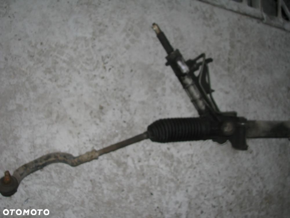 MAGLOWNICA RENAULT TRAFIC 2 OPEL VIVARO A 1.9DCI 6700000463 - 2