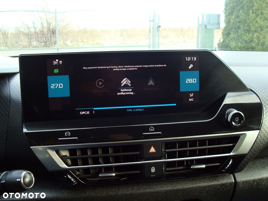 Citroën C4 1.5 BlueHDi Shine S&S EAT8 - 27