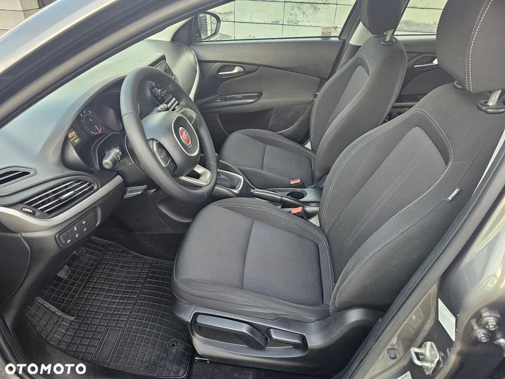 Fiat Tipo 1.4 16v Pop - 12