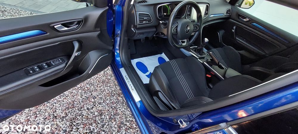 Renault Megane 1.2 Energy TCe GT Line - 17