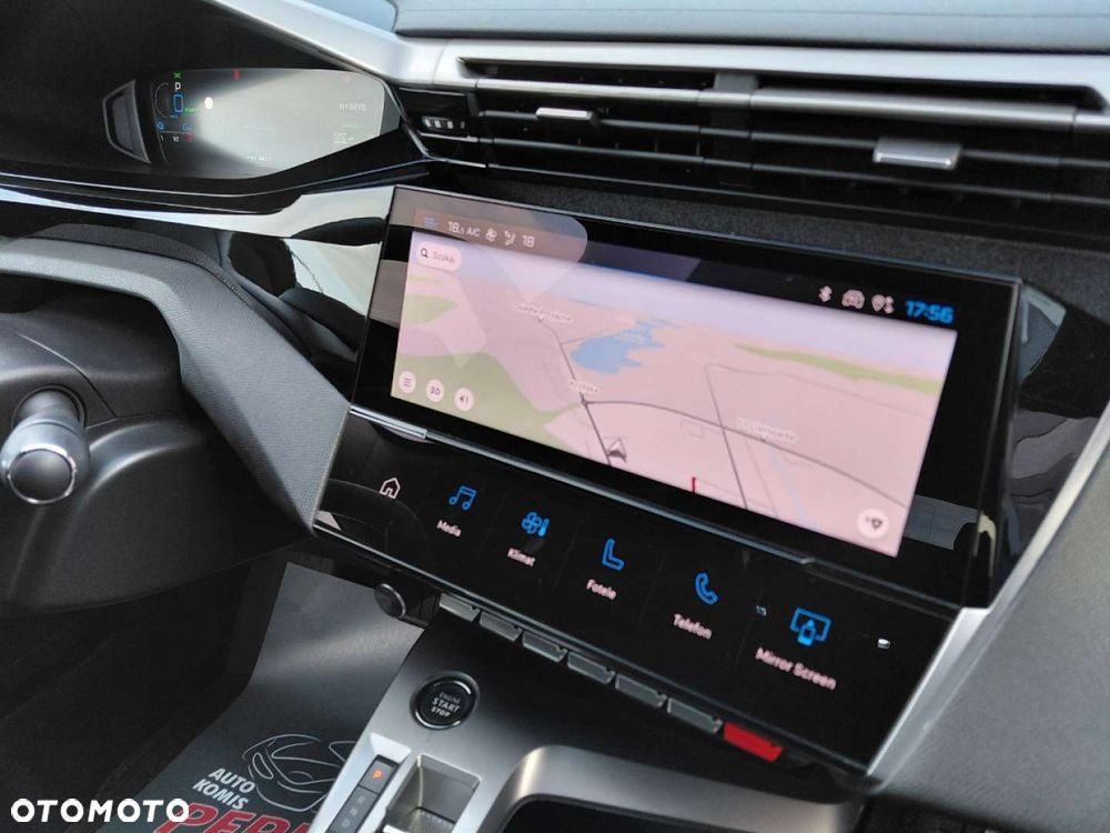 Peugeot 308 - 17