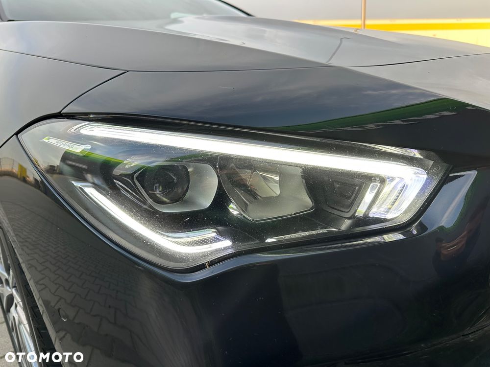 Mercedes-Benz CLA 180 d 8G-DCT Progressive Line Advanced - 30