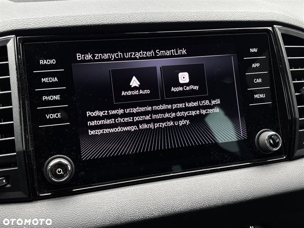 Skoda Karoq 1.5 TSI ACT Sportline DSG - 28