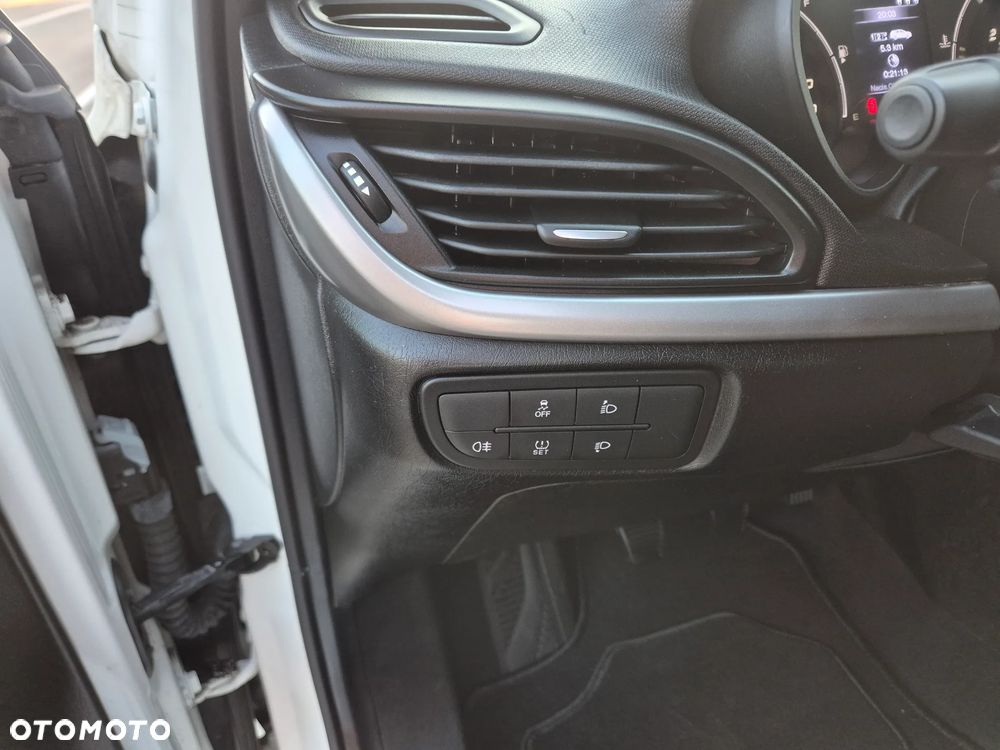Fiat Tipo 1.4 16v Easy EU6d - 15