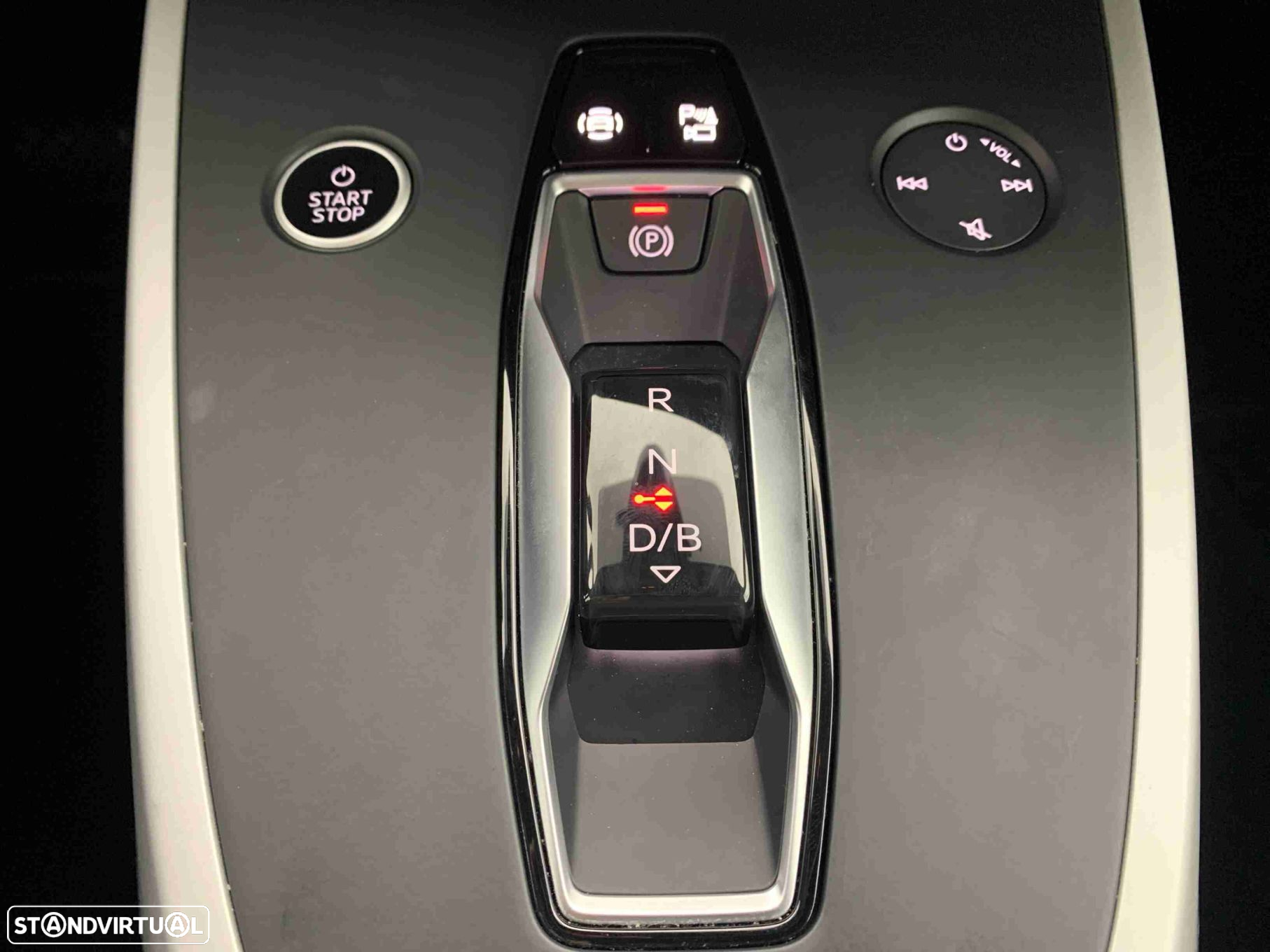 Audi Q4 Sportback e-tron 35 55 kWH - 8
