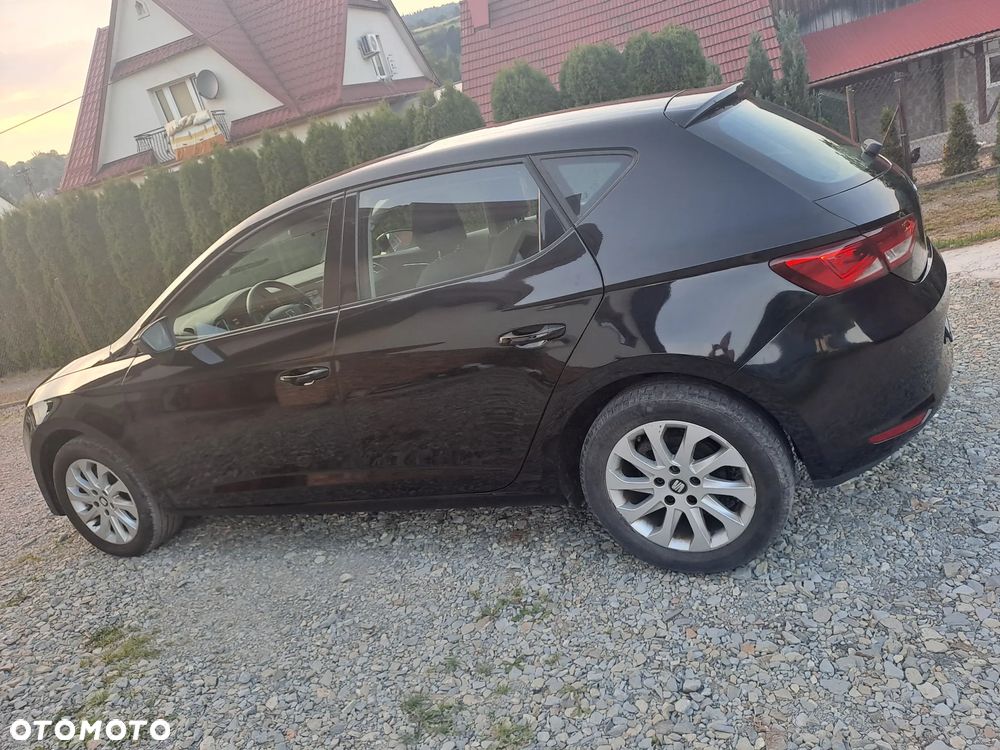 Seat Leon 1.6 TDI DPF Start&Stop Style - 3