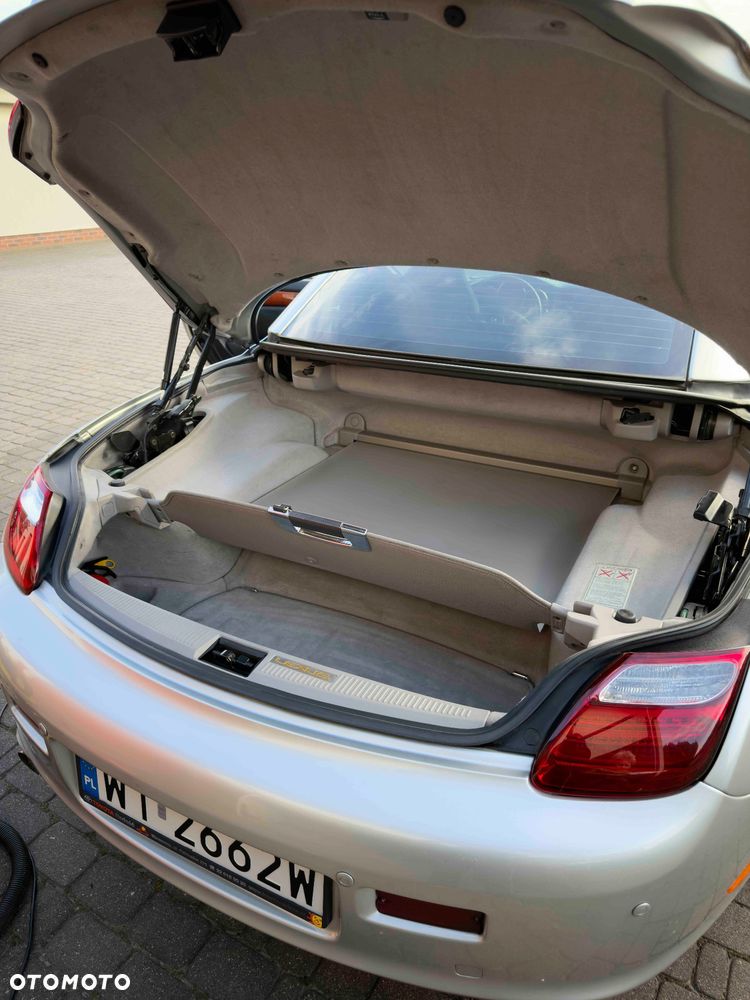 Lexus SC Prestige - 4