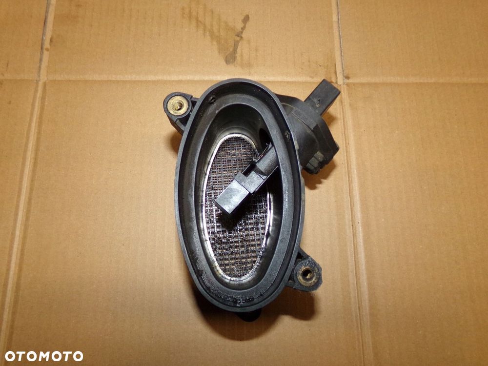 PRZEPŁYWOMIERZ 0928400314 BMW E46 E39 2.0 D - 2