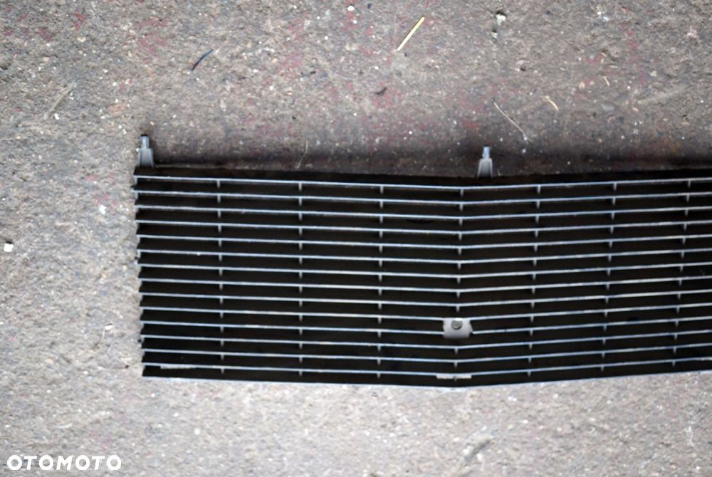 GRILL PRZEDNI ATRAPA CHŁODNICY 125P MR83   FSO 1983-1991 - 5