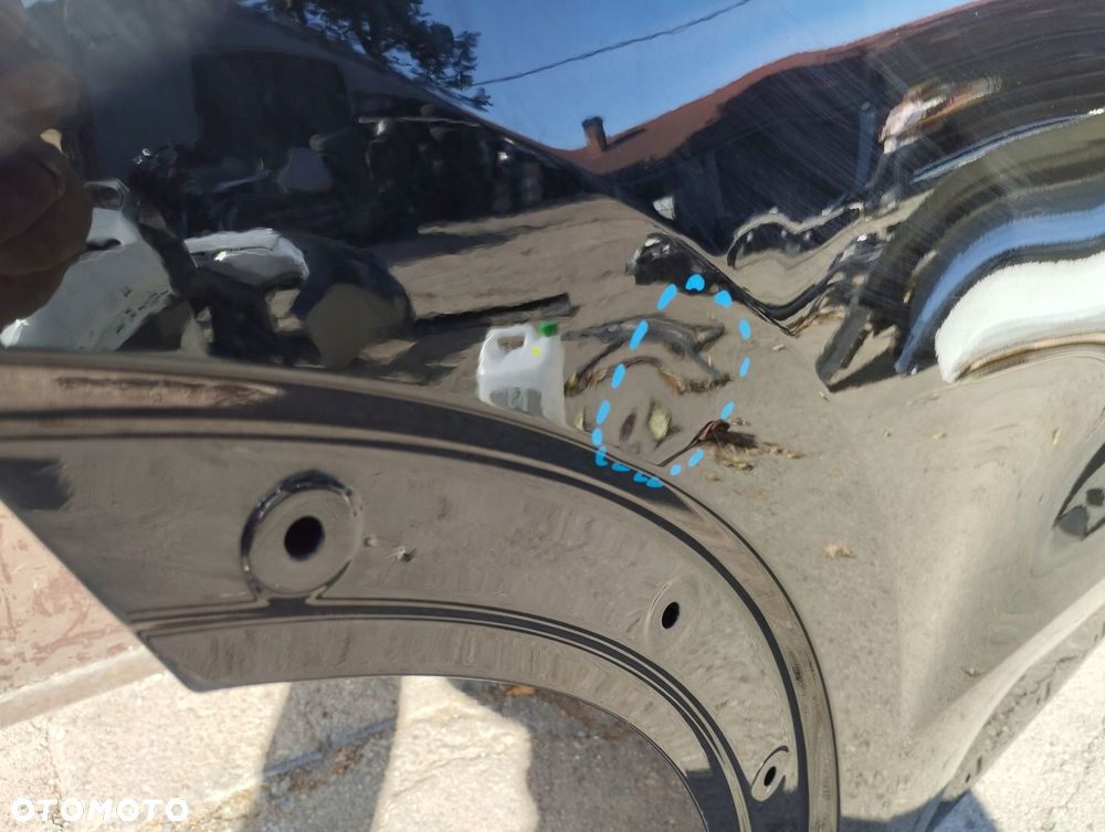 drzwi prawe tył byd seal u - 9