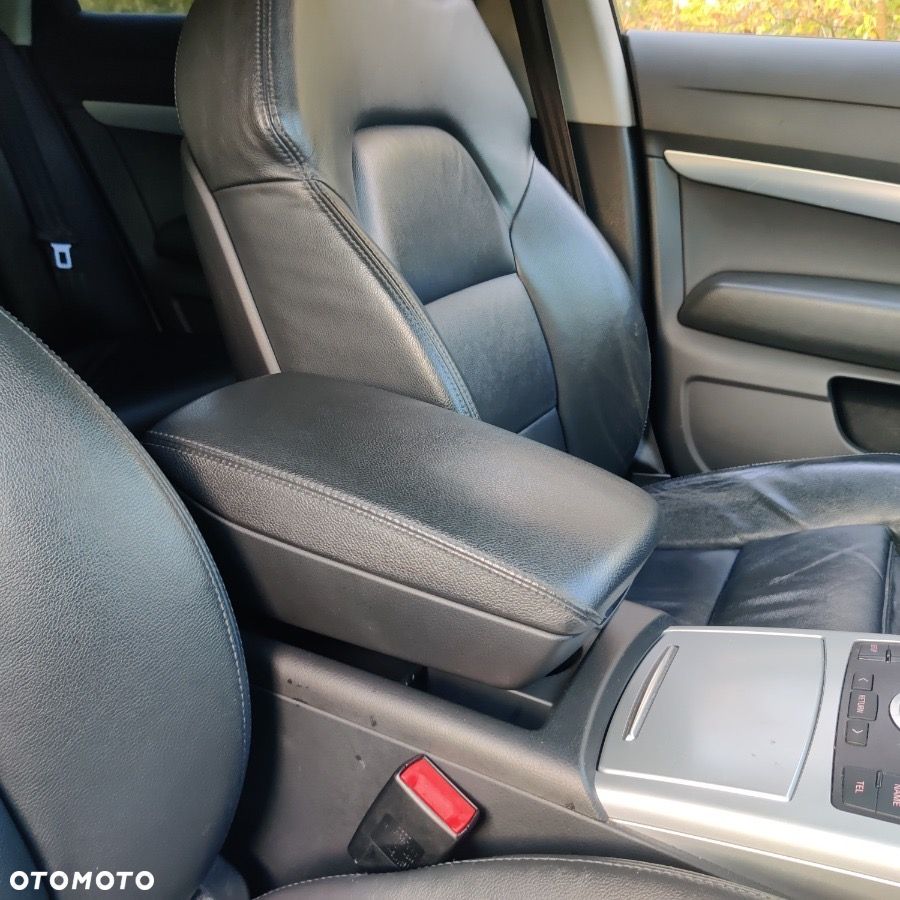 Audi A6 Avant 2.0 TFSI multitronic - 14
