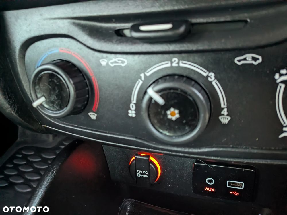 Fiat Tipo - 11
