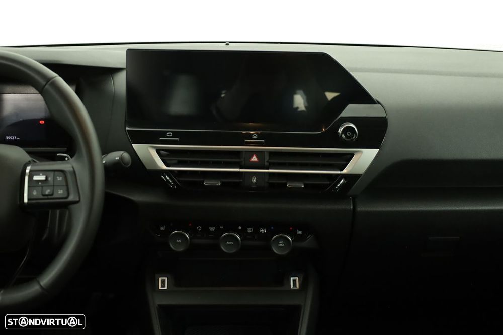 Citroën C4 1.2 PureTech Plus EAT8 - 9