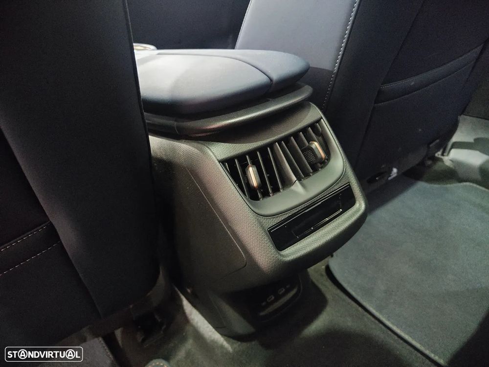 Cupra Tavascan 77 kWh VZ - 12