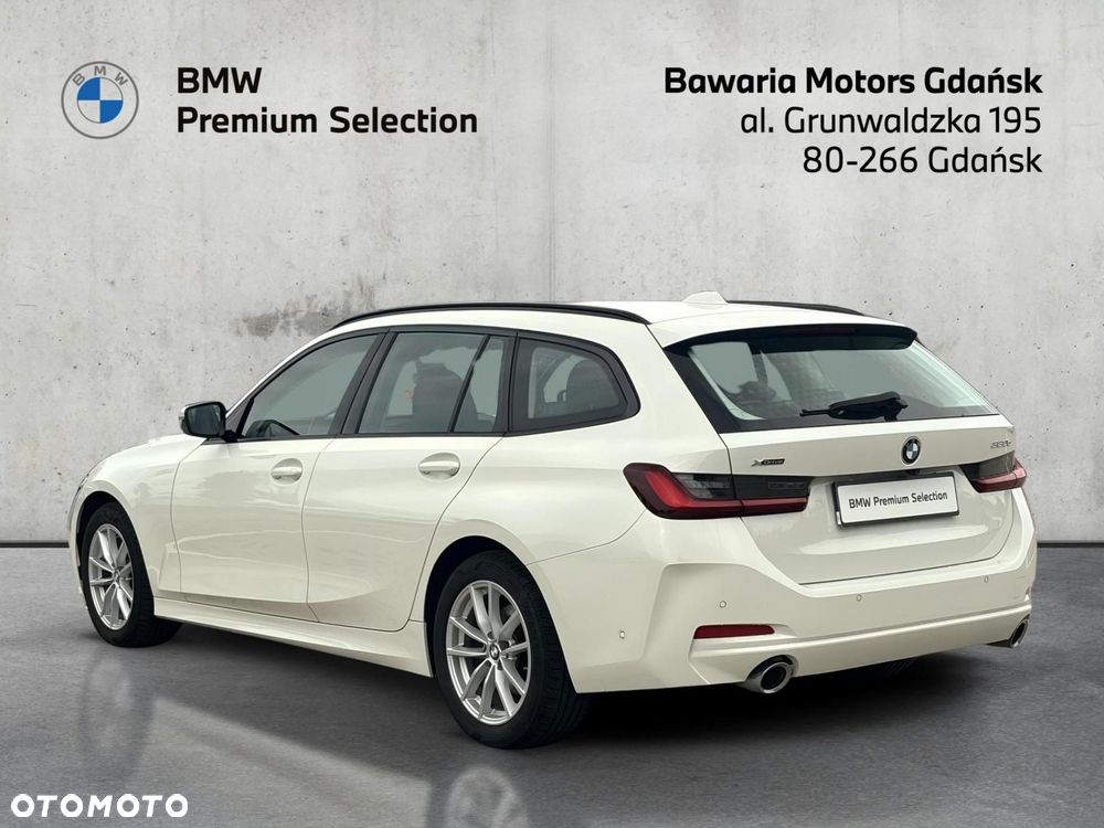 BMW Seria 3 - 10