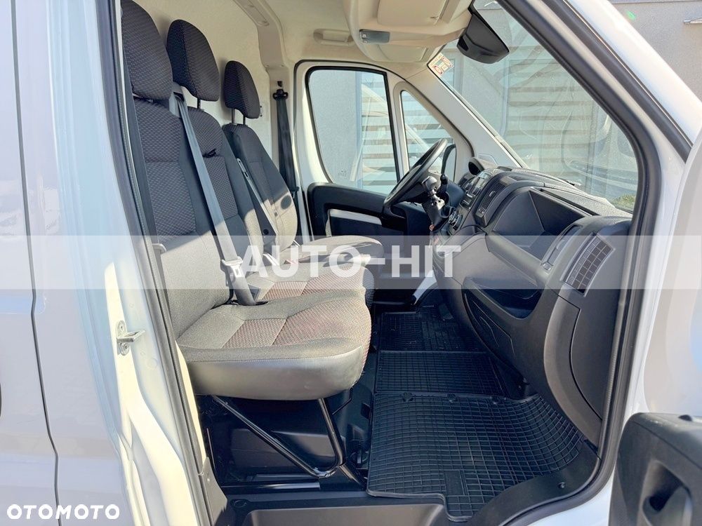 Peugeot Boxer - 10