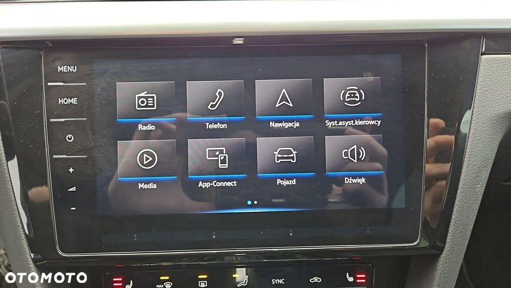 Volkswagen Arteon - 20