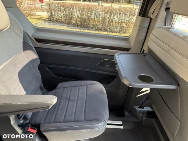 Volkswagen Multivan 2.0 TSI L2 Style DSG - 29