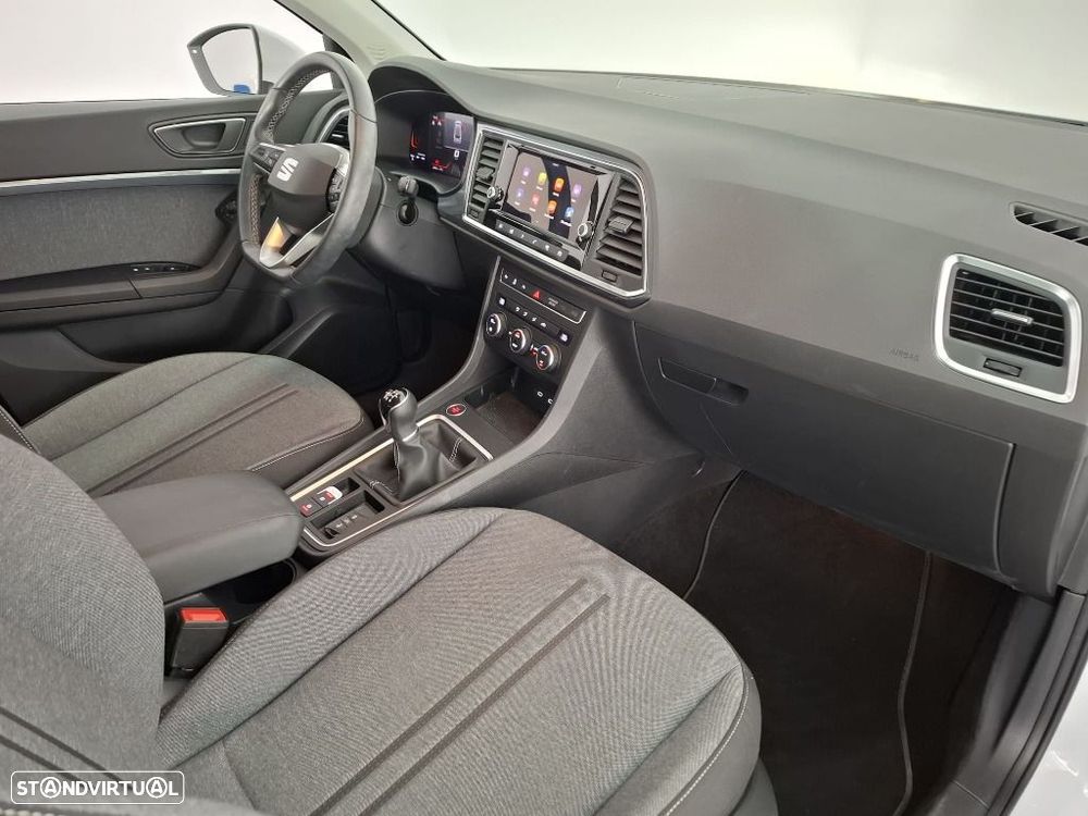 SEAT Ateca 1.0 TSI Style - 15