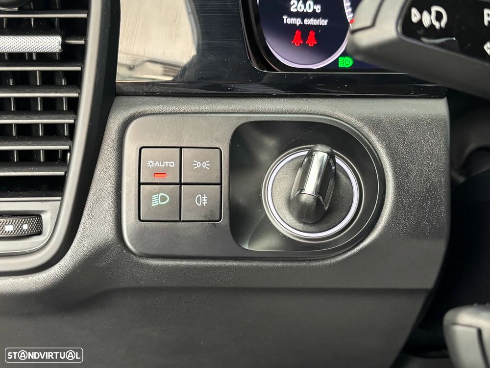 Porsche Cayenne Coupé Turbo GT Tiptronic S - 38