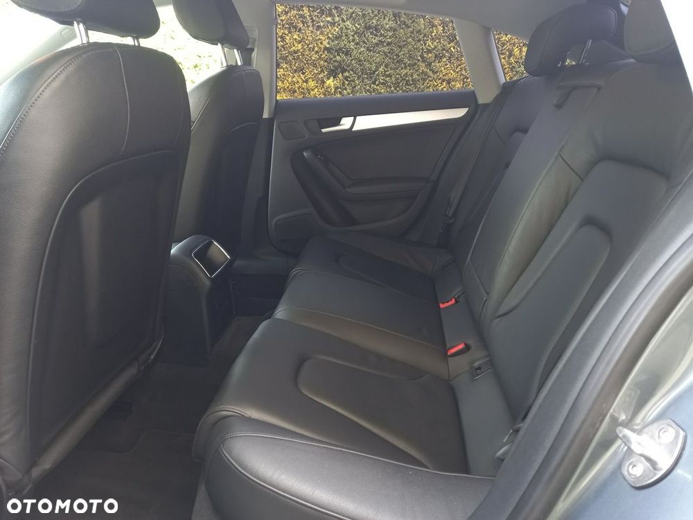 Audi A5 Sportback 2.0 TDI DPF (clean diesel) - 26