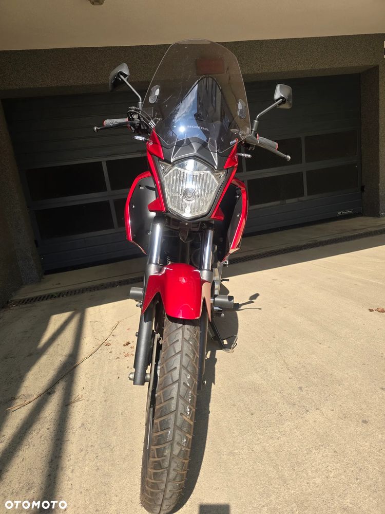Honda CB - 11