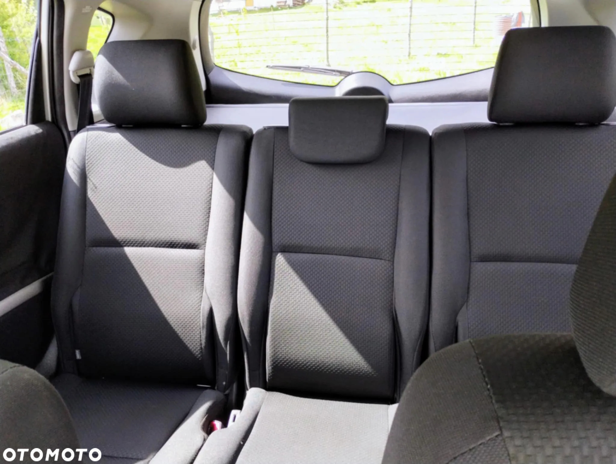 Toyota Corolla Verso - 4