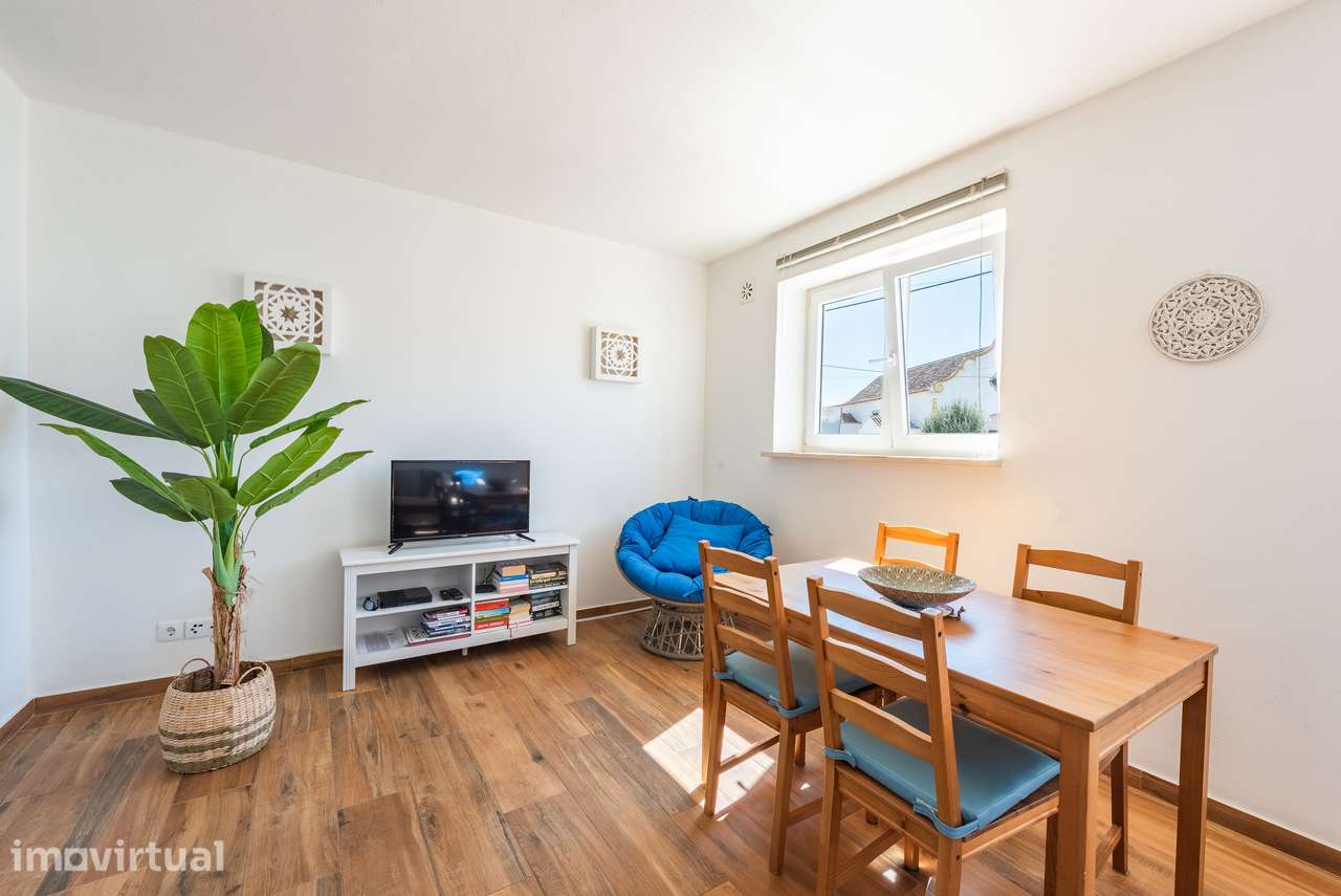 Encantadora Casa Algarviana Renovada com Anexo Separado e Terraços, Bu - Grande imagem: 3/30