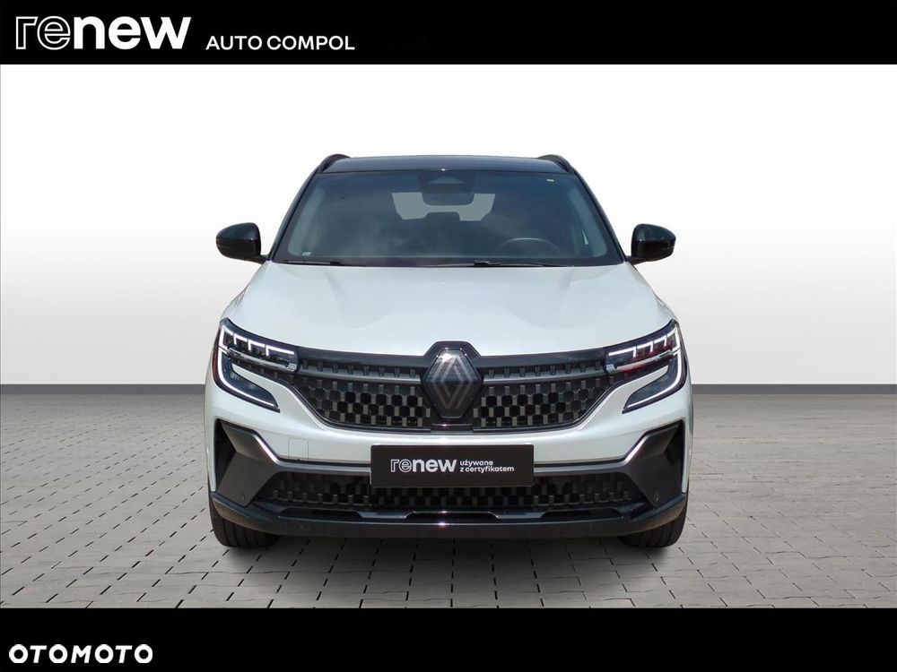 Renault Austral 1.3 TCe mHEV Techno esprit Alpine - 9