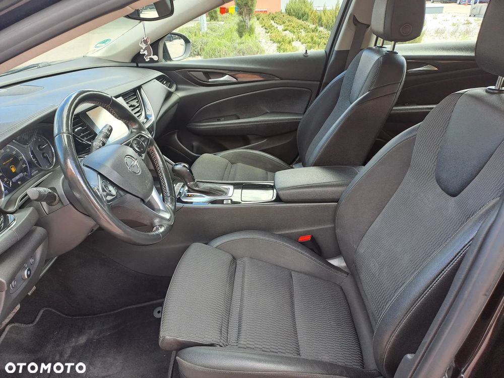 Opel Insignia 2.0 CDTI Innovation S&S - 23