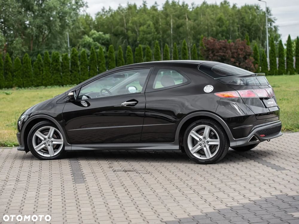 Honda Civic - 14