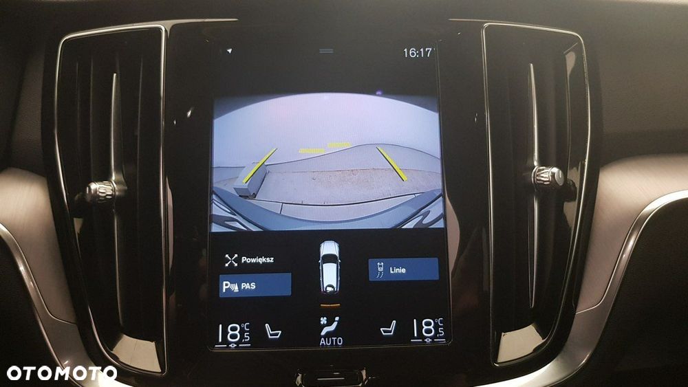 Volvo V60 - 28